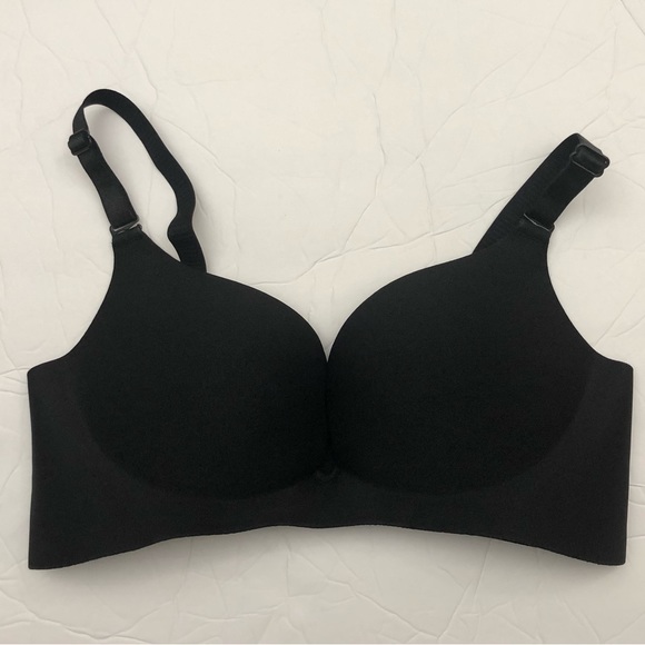 🆕 SEA BBOT | Women Wireless Push Up Bra (32C) - Picture 3 of 8